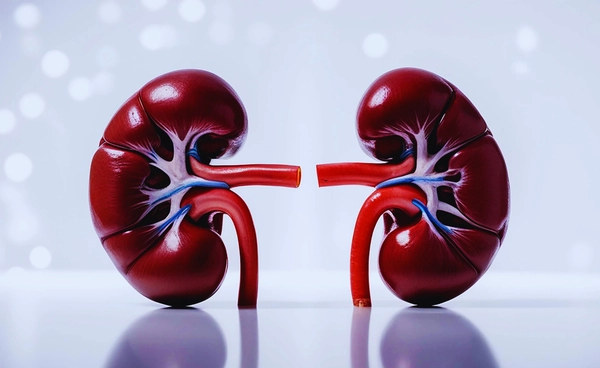 5 พฤติกรรมเสี่ยงทำไตเสื่อมเร็วขึ้น 10 ปี 