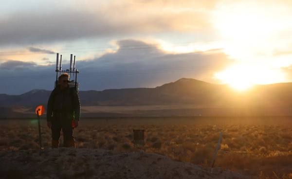 นาซาทดสอบเครือข่ายไร้สายบนโลก เตรียมพร้อมภารกิจอาร์เทมิสบนดวงจันทร์