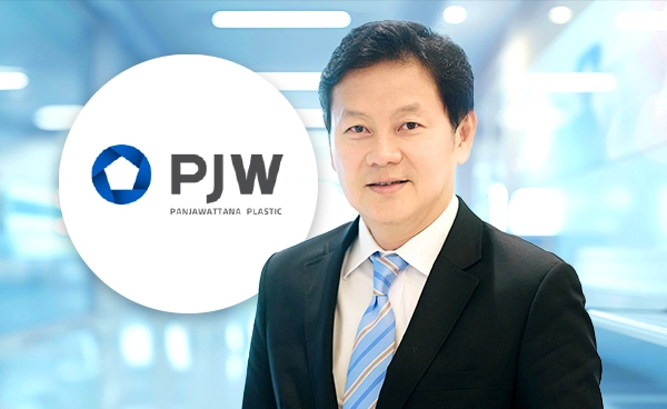 PJW ส่งซิกปี 68 โต 25% รับทรัพย์ธุรกิจ Healthcare เพิ่ม ดัน GP รวมเติบโตกว่า 20-23%