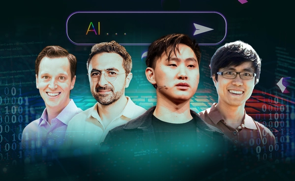 วิศวกร AI ระดับสูงกลายเป็น "สมบัติ" ที่มีค่าที่สุดในการแข่งขัน AI l Editor's Pick