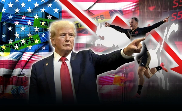 ทรุด! "Puma" ยอดขายร่วง พิษภาษีสหรัฐฯ