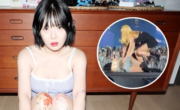 เมื่อความผอมคือเงื่อนไขของความสำเร็จ จากกรณีฮยอนอาเป็นลมกลางเวที คาดลดน้ำหนัก 10 โลใน 1 เดือน 