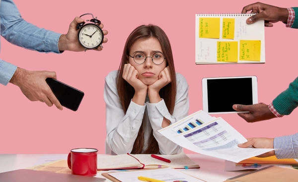 อยากเลิกนิสัย “ผัดวันประกันพรุ่ง”ต้องทำอย่างไรดี? 