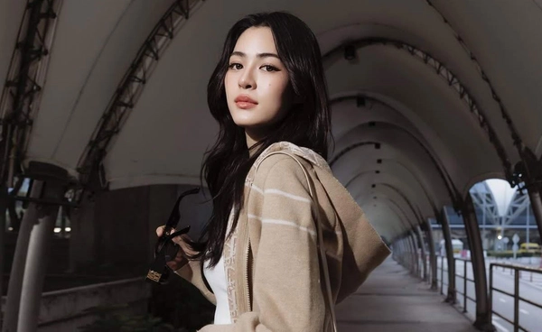 หลิงหลิง แฮปปี้เข้าสู่วัยเลข 3 ขึ้นแท่นCEO 3 แบรนด์ เตรียมบินจัดแฟนมีตที่ฮ่องกง