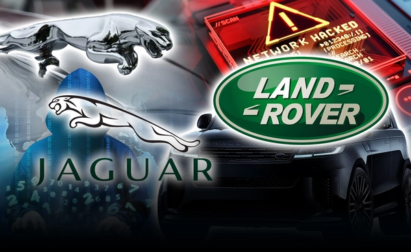 คุกคามหนัก! Jaguar Land Rover ถูกโจมตีไซเบอร์หนัก