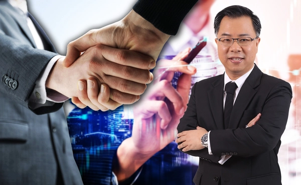 "บีโอไอ"ชู 5 จุดเด่นไทยดึงลงทุนต่างชาติ