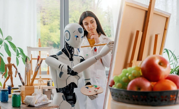 คนกับ AI มีโอกาสคบกันได้หรือไหม? เซฟโซนทางใจ เมื่อเราพูดคุยกับ AI ได้ทุกเรื่อง