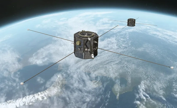 นาซาเตรียมส่งดาวเทียมคู่ “TRACERS” ศึกษาพายุสุริยะ หวังเพิ่มความปลอดภัยบนโลก