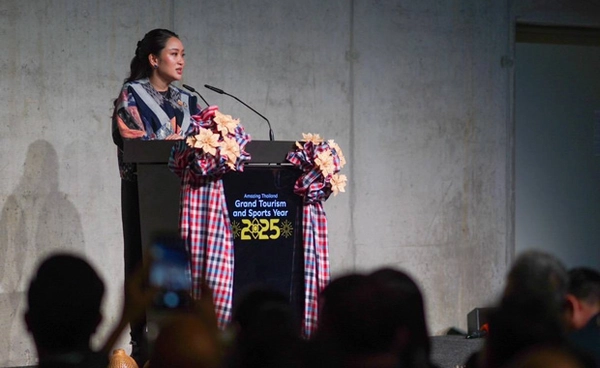 นายกฯ ชูวิสัยทัศน์ Thailand Tourism ยกระดับไทยเป็นจุดหมายปลายทางระดับโลก