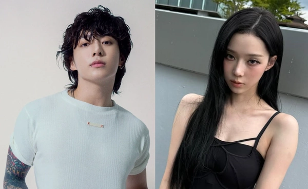 ข่าวลือ "จองกุก" (BTS) เดท "วินเทอร์" (aespa) เริ่มต้นมาจากอะไร?