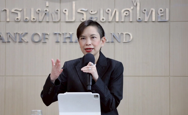 เศรษฐกิจไทย ส.ค. ชะลอตามภาคการผลิต-เกษตร-ส่งออกไปสหรัฐฯ