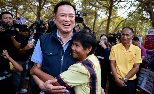 "อนุทิน" ขยับไม้เด็ด “คนละครึ่ง เวอร์ชันใหม่” ปลุกกำลังซื้อฐานราก