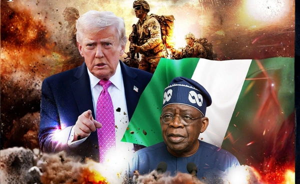 สหรัฐฯ ขู่จะบุกไนจีเรีย ทำได้จริงหรือไม่ ?​ ปมชาวคริสต์ถูกสังหาร