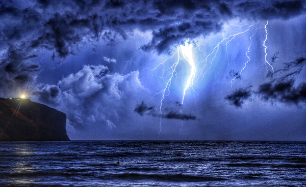 อุตุฯ เตือนพื้นที่เสี่ยงภัยฝนตกหนักถึงหนักมาก วันที่ 9 พฤศจิกายน 2568