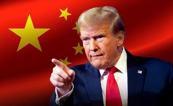  “ทรัมป์” ขู่จีนอีกรอบ ขึ้นภาษีนำเข้า 200% หากไม่ส่งออกแม่เหล็กหายากให้สหรัฐฯ