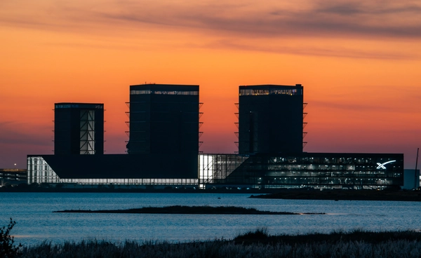 “เมืองสตาร์เบส” (Starbase) เตรียมยกสถานะฐานปล่อยจรวดของ SpaceX เป็นเมืองใหม่