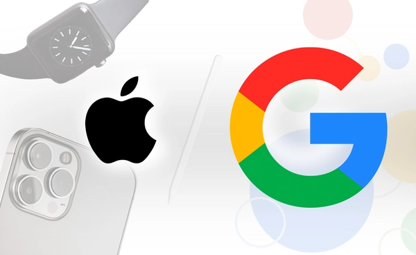 ศาลชี้ "Google" ไม่ต้องขาย คงดีล "Apple" ได้
