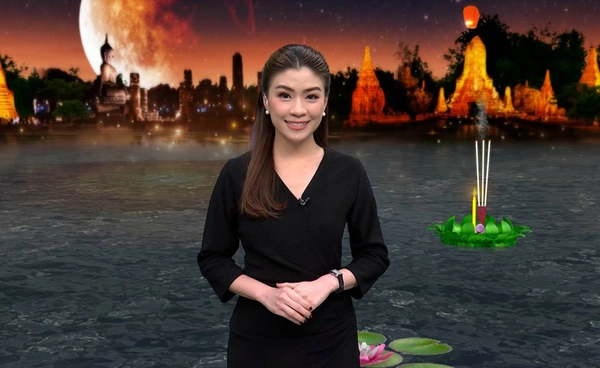 ลอยกระทงวิถีรักษ์โลก ร่วมสืบสานประเพณีอย่างยั่งยืน