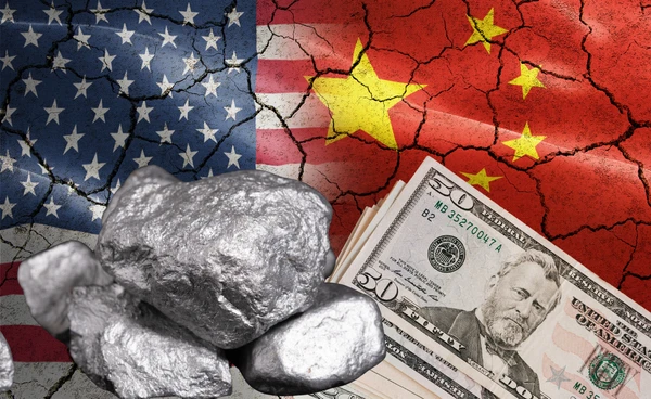 จีนโต้สหรัฐฯ บิดเบือน กรณีคุมส่งออกแร่หายาก ย้ำชอบด้วยกฎหมาย