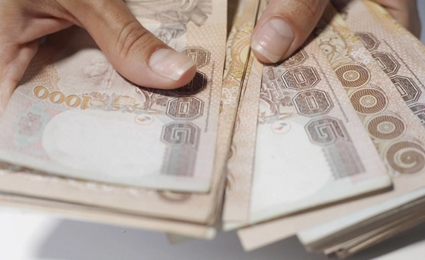 เงินเยียวยาชายแดน! โอนแล้ว 247,257 ครัวเรือน เช็กด่วนวันนี้โอนอีก 3 จังหวัด