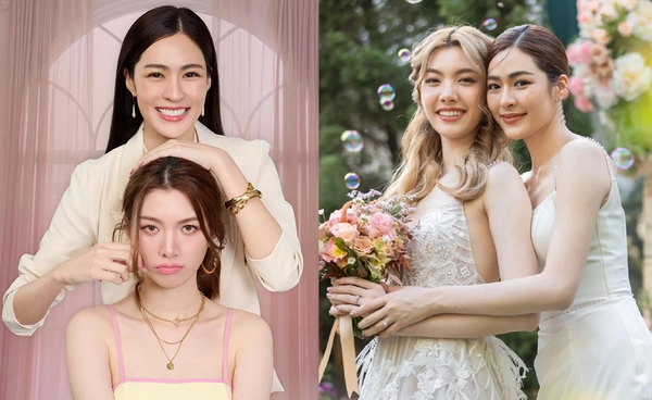 #ครบรอบ1ปีซีรีส์ใจซ่อนรัก แจ้งเกิด "หลิง-ออม" ยังปังไม่มีแผ่ว