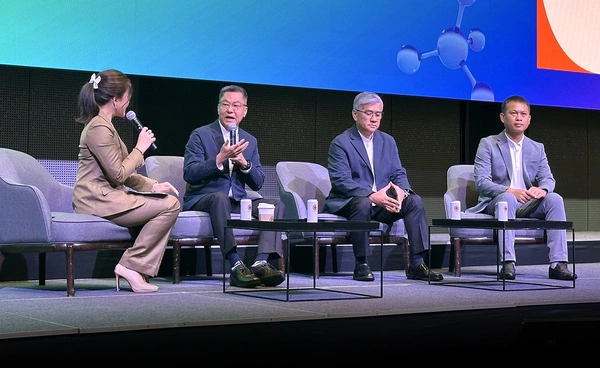 เปิดแนวคิด "ธุรกิจ" สู่ความสำเร็จด้วยนวัตกรรม  CP Innovation Expo 2025