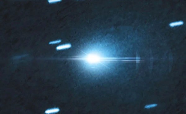 รวมสุดยอดเรื่องราว “อวกาศ” ประจำปี 2025 หลากนวัตกรรมเพื่อการสำรวจ “จักรวาล”