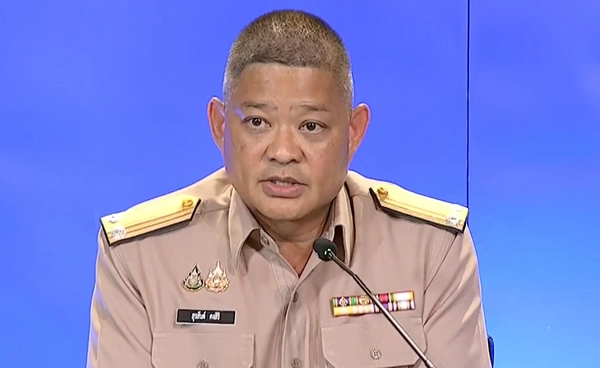 นักท่องเที่ยวทำร้ายทหารกัมพูชา! ศบ.ทก.​ ยืนยันไทยไม่สนับสนุนความรุนแรง