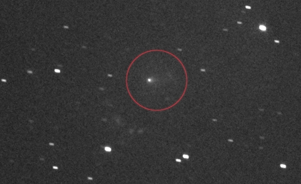 นาซายืนยัน 3I/ATLAS เป็น "ดาวหาง" ไม่ใช่ "ยานแม่เอเลี่ยน" ตามทฤษฎีสมคบคิด