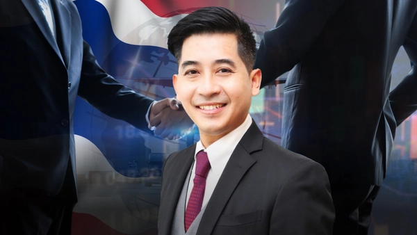 ไทยติดเรดาร์การค้าโลก! "Geopolitical Pivot" ปลดล็อกโอกาสลงทุน SET ฟื้นตัว