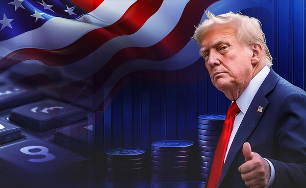 ดีล"ภาษีทรัมป์" ลุ้นไทยเทหมดหน้าตัก?