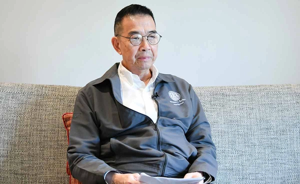 “มาริษ” เร่งกัมพูชาจัดประชุม JBC ยืนยันไทยยื่นหนังสือประท้วงแล้ว 