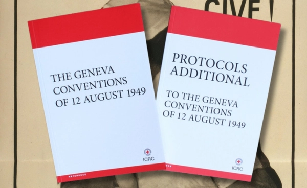 รู้จัก “อนุสัญญาเจนีวา” กัมพูชาโจมตี รพ. ไทย คือการก่ออาชญากรรมสงคราม ?