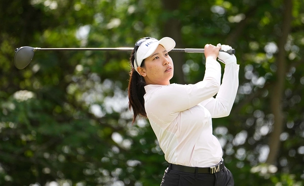  ลี คว้าแชมป์เมเจอร์ที่สาม ชเนตตี จบอันดับ 2 ร่วม