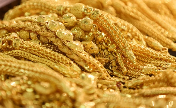 ราคาทองคำวันนี้! ปิดวันพุ่งขึ้น 800 บาท ทองรูปพรรณแตะ 59,000 บาท