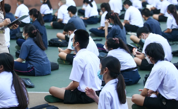 กำหนดการสอบ PISA "กทม."  ตั้งเป้าผลสอบสูงกว่าค่าเฉลี่ยระดับประเทศ 