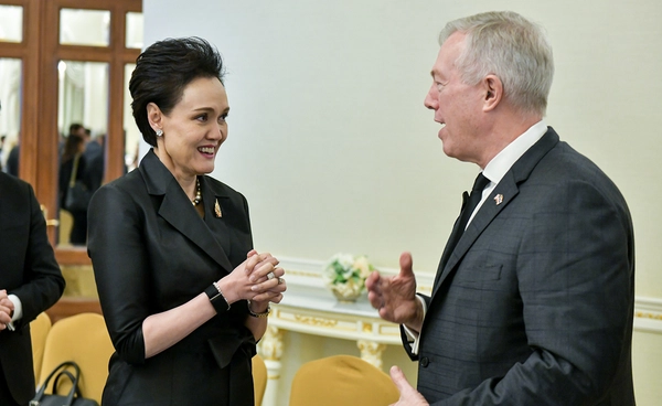 “ศุภจี ”ยืนยันเจรจาการค้าไทย-สหรัฐฯ ไม่สะดุด แม้เกิดประเด็นขัดแย้งไทย - กัมพูชา 