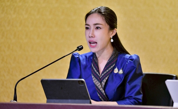 ไทยมีอารยะ! รัฐบาล ยืนยันทหารปฏิบัติงานตามหลักมนุษยธรรม