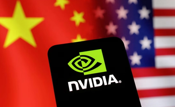 จับตา Nvidia เตรียมเผยรายได้อาจสะท้อนผลกระทบจากข้อจำกัดการส่งออกชิปไปจีน