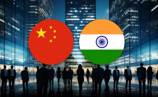 "SCB" คาดเงินเข้า "เอเชีย "จีน-อินเดีย" เป้าหมาย หลัง "เฟด" หั่นดอกเบี้ย-ดอลลาร์อ่อน