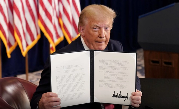 DBS มองนโยบายทรัมป์ ทำโลกระอุ! แนะนักลงทุน หนีเข้าทอง-สินทรัพย์นอกตลาด