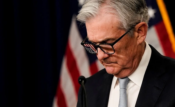 “พาวเวล” เตือนราคา “หุ้นสหรัฐ” อยู่ในระดับสูง ย้ำความเสี่ยงรอบด้าน เงินเฟ้อ–ตลาดแรงงาน