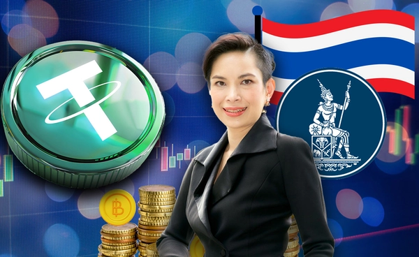 ธปท.แจงซื้อขาย "USDT" ไม่ส่งผลต่อค่าเงินบาทโดยตรง