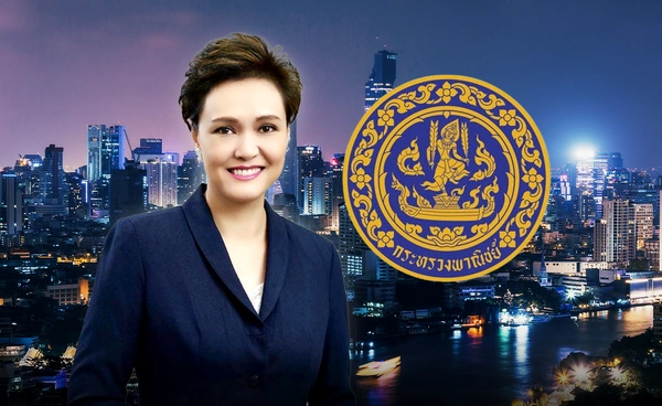 “ศุภจี” ดันเต็มที่่ เกษตร-ตลาดใหม่-ลดค่าครองชีพ ชี้ไทยต้องปรับให้ทันเทรนด์โลก  