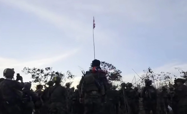 ไทยยืนยันปฏิบัติภายใต้กฎหมายระหว่างประเทศ ปกป้องประชาชน-รักษาสันติภาพ