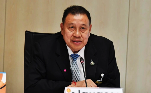 ประวัติ วิรัช รัตนเศรษฐ อดีต ส.ส.โคราช คดีทุจริตสนามฟุตซอล