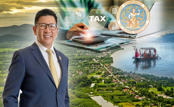 "คลัง"ชง"เที่ยวเมืองรอง"ลดหย่อนภาษี2เท่า