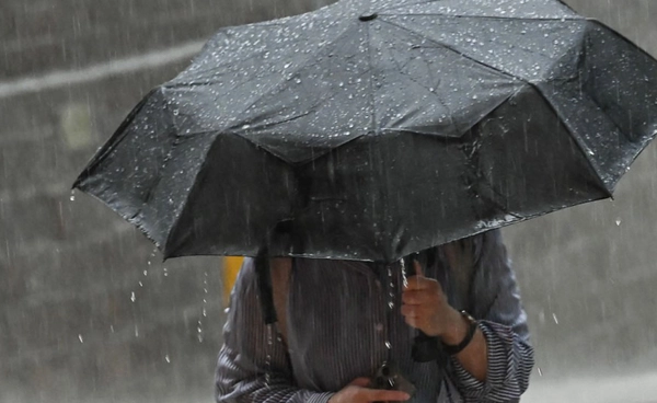 กรมอุตุนิยมวิทยา เตือนช่วงปลายฝนต้นหนาวอากาศแปรปรวนสูง ฝนมีทั้งเพิ่มขึ้นและลดลง