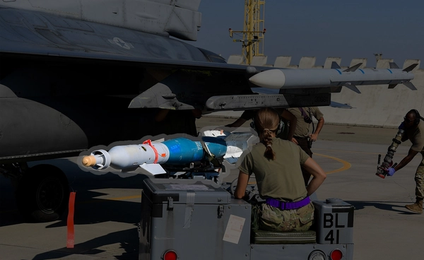 ทำความรู้จัก GBU-12 Paveway II ระเบิดที่มีต้นกำเนิดจากยุคสงครามเวียดนาม ที่ใช้งานจนถึงปัจจุบัน