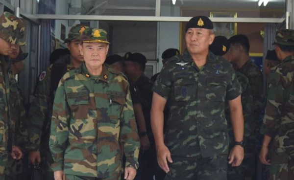 ไทม์ไลน์เหตุปะทะช่องบก ไทย-กัมพูชา จากแนวรบสู่โต๊ะเจรจา